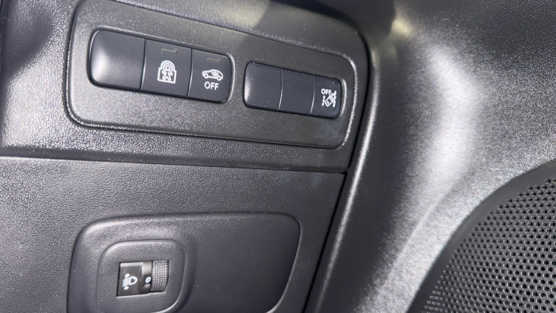 Citroen C3 Aircross 1.2 PureTech 110 Feel 5dr Petrol Hatchback